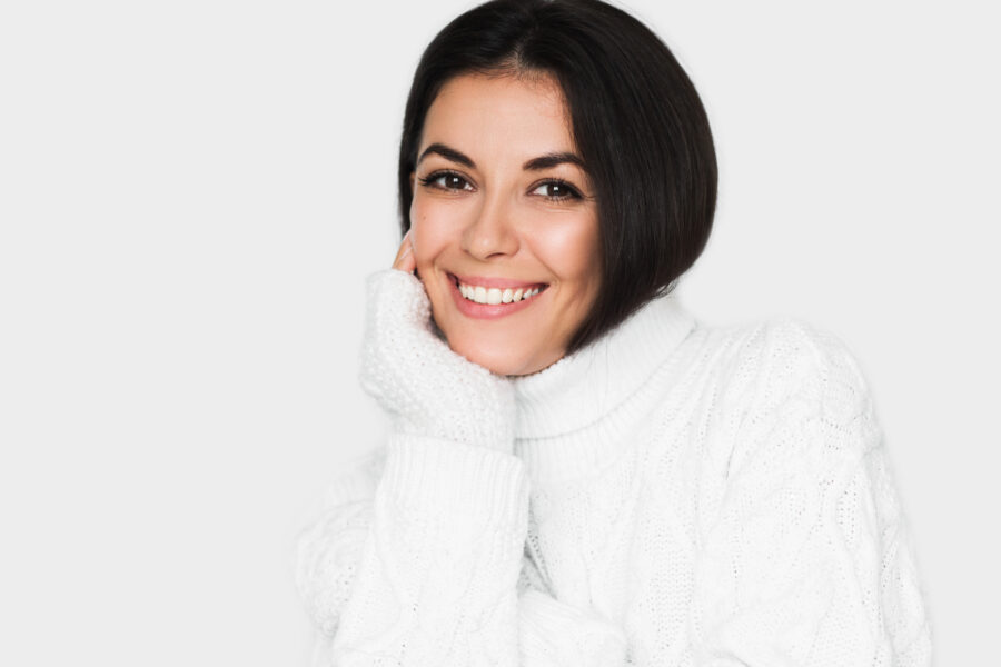 Blanqueamiento dental en Valladolid.