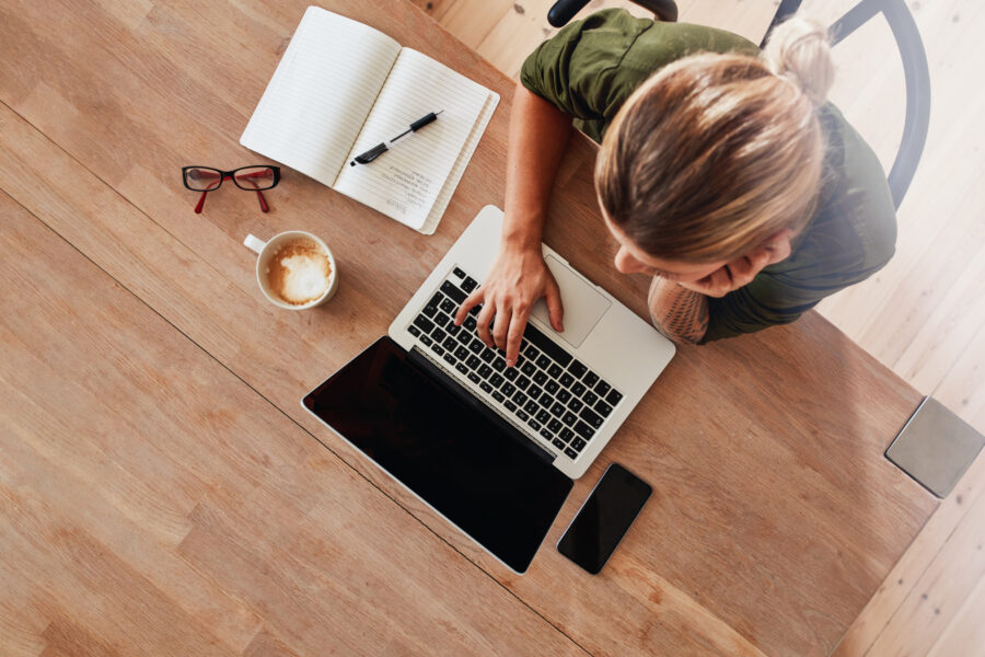 ¿Teletrabajas? ¡Consejos para ti!