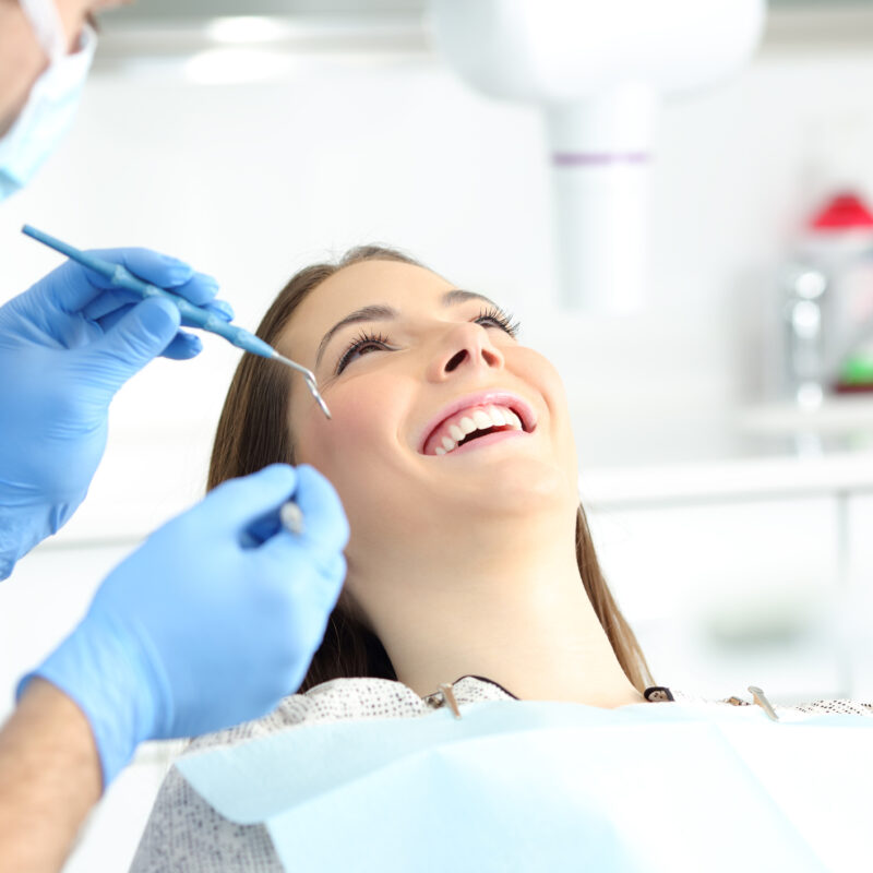 Falsos mitos de la limpieza dental profesional