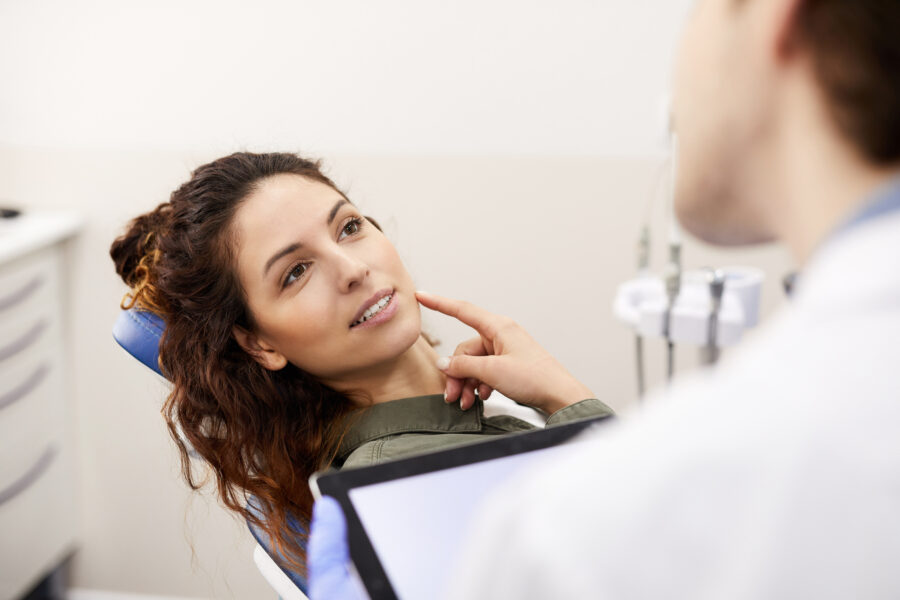 ¿Qué es una endodoncia en odontología?