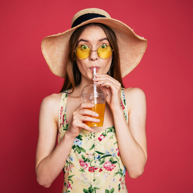 Malos hábitos para la salud oral en verano