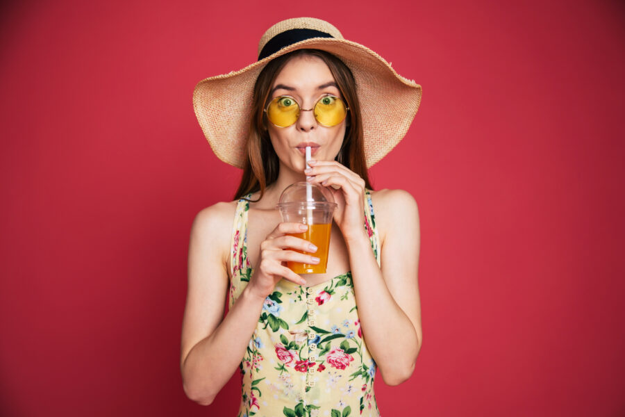 Malos hábitos para la salud oral en verano