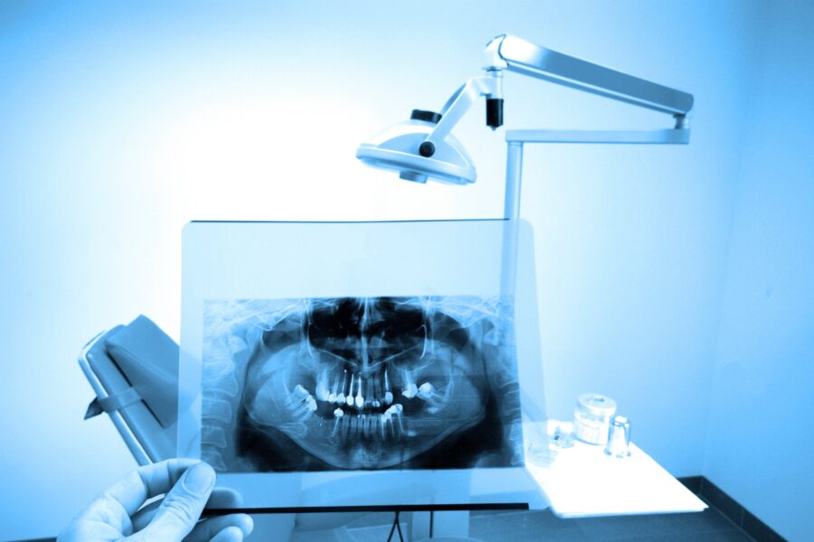Tipos de radiografías dentales y para qué se emplea cada una