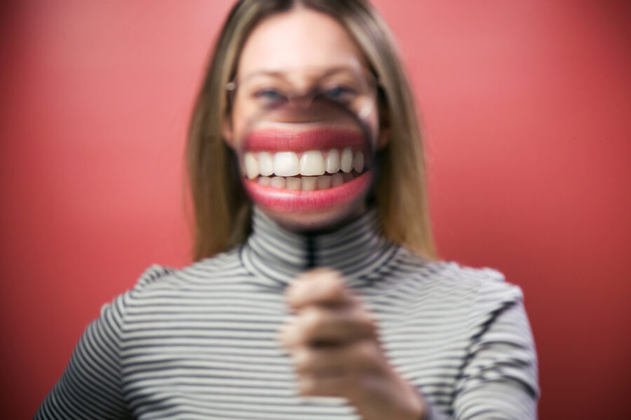 ¡Lo que tus dientes cuentan de ti!