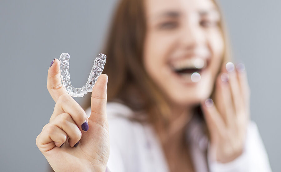 braces
