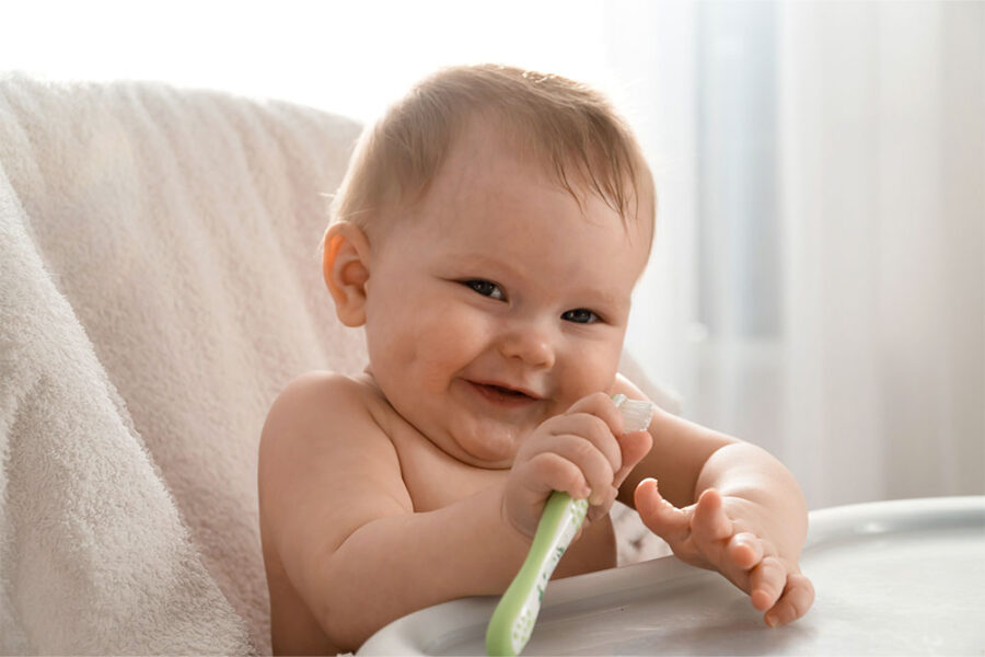 odontologia bebes 1